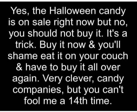 Joke-Halloween-Candy