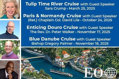 All River Cruises