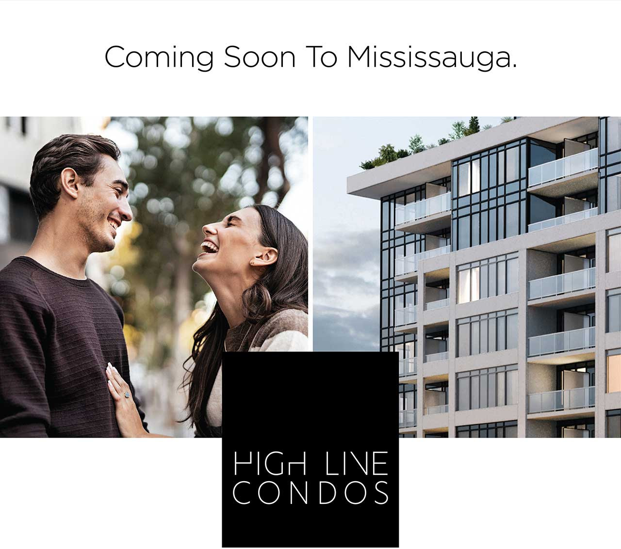  Coming Soon To Mississauga