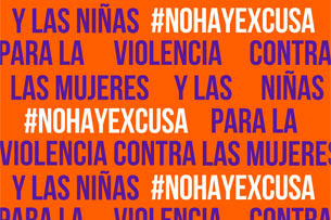 Día Internacional para la Eliminación de la Violencia contra la Mujer