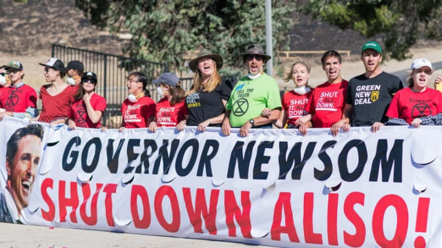 Aliso Canyon