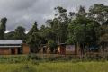 Novo polo-base em Auaris, na Terra Indígena Yanomami, inaugurado hoje