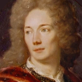 Jean de La Bruyère