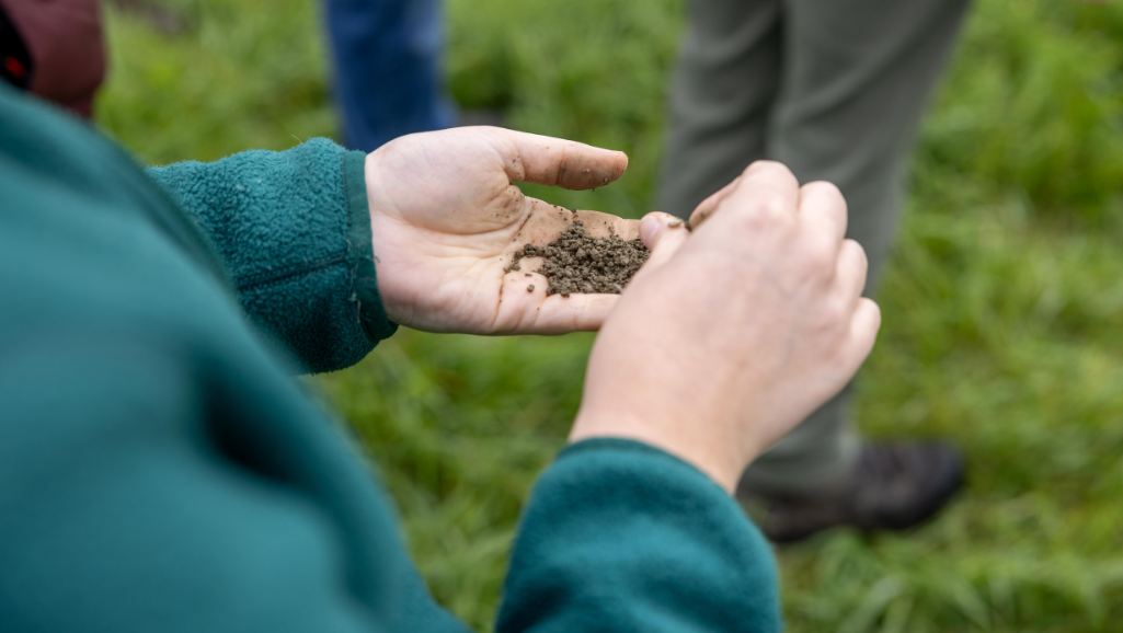 Act now funding available for conservation practices – Vermont Bus