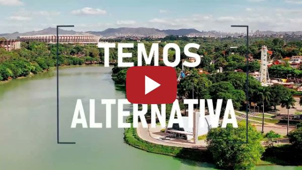 A CONTA QUE CUSTA CARO - COMERCIAL