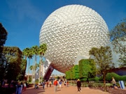 Disney World plan includes 3 new theme parks