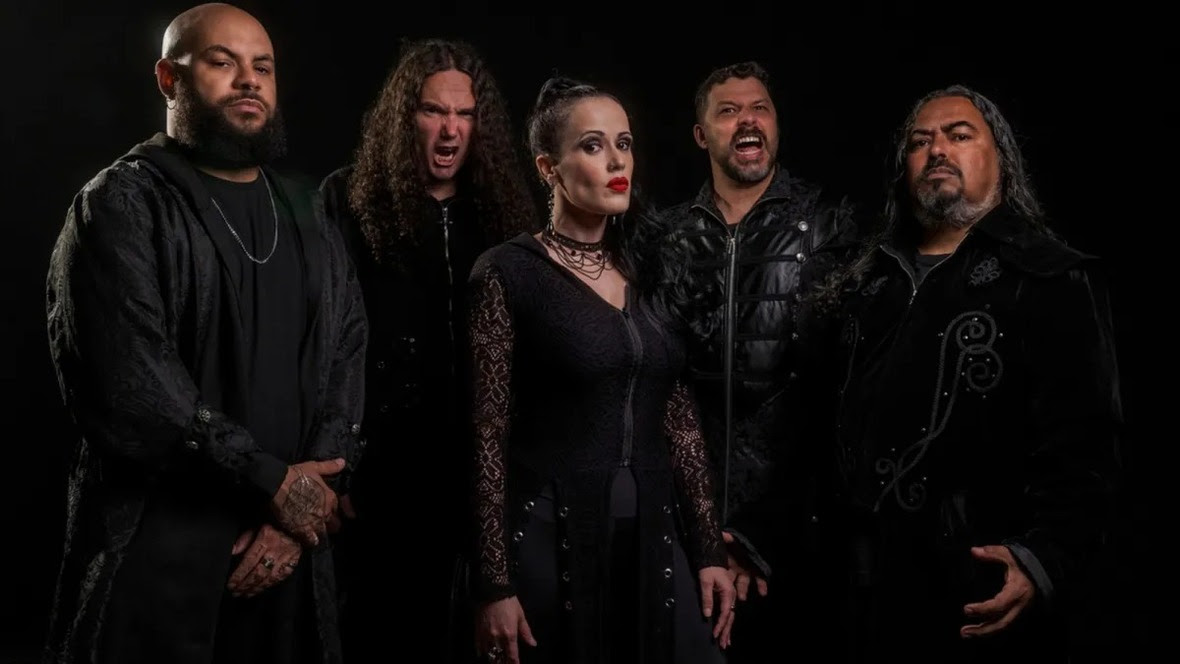 paradise in flames official photo