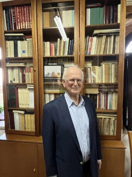 Εκδήλωση τιμής και μνήμης για τον Σταύρο Μαδεράκη στην Ιερά Μονή Τιμίου Προδρόμου Ατάλης-Μπαλή | orthodoxia.online | ΟΡΘΟΔΟΞΙΑ - Ορθοδοξία | ΟΡΘΟΔΟΞΙΑ NEWS | ειδήσεις ορθοδοξία | ΟΡΘΟΔΟΞΙΑ NEWS | orthodoxia.online | ΟΡΘΟΔΟΞΙΑ - Ορθοδοξία