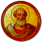 Święty Juliusz I
