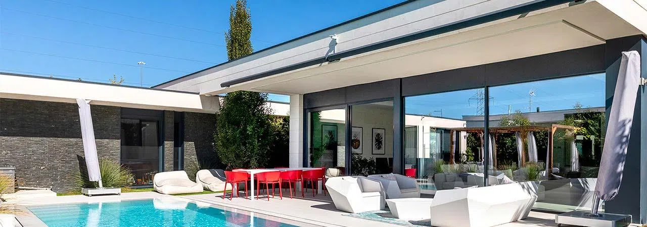 Vivienda en Boadilla del Monte, Madrid - 3.200.000 eur