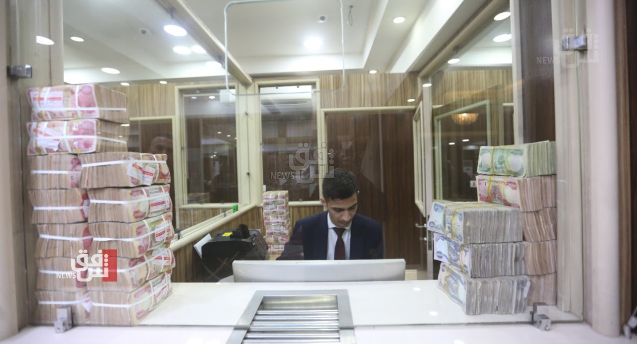 Trillion figures hit the Iraqi state treasury and expenditures are at the top of expenditures