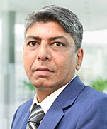 Sidhartha Srivastava