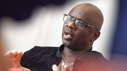 JO de Paris 2024 : pour Lilian Thuram, 'il n'y a qu'une personne qui peut allumer la vasque olympique, c'est Marie-José Pérec'