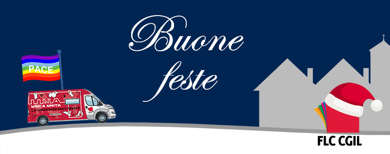 Buone feste