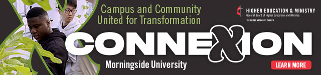 ConneXion: Campus and Community United for Transformation