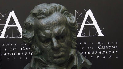 Goya.- RTVE se vuelca con los Premios: retransmite en directo alfombra roja, gala y programas especiales