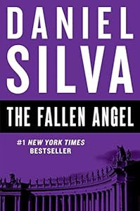 From the author of THE ENGLISH GIRL & PORTRAIT OF A SPY, save 78% with the BEST PRICE EVER on a 5-star Gabriel Allon novel<br /><br />THE FALLEN ANGEL