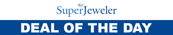 Not Just Any Jeweler, SuperJeweler!