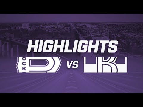 HIGHLIGHTS: Belleville Senators vs. Laval Rocket (Nov. 23/24)