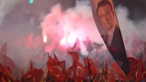 Prtidarios Ekrem