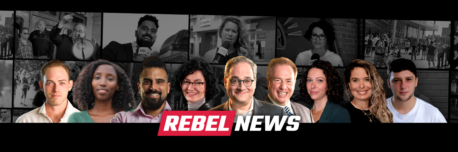 Rebel News