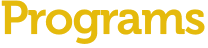 Programs