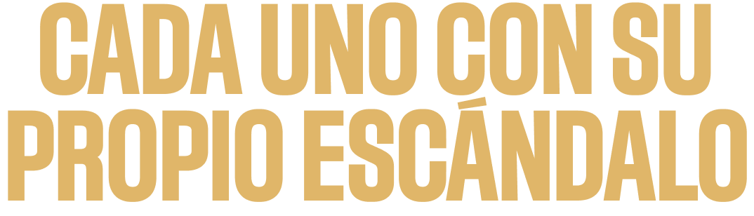 Scandal Absolu