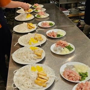 Thai Classics Dishes Cooking Class review by Gerry Snadden - Perth