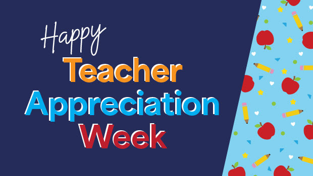 Discounts and Freebies Just for You This Teacher Appreciation Week –  Connecticut Education Association