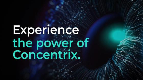 Concentrix + Webhelp rebrand as Concentrix: Concentrix + Webhelp today announced its transition to the Concentrix name and continued evolution of its brand.