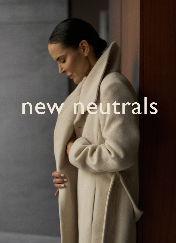 Hazel Winter Coat