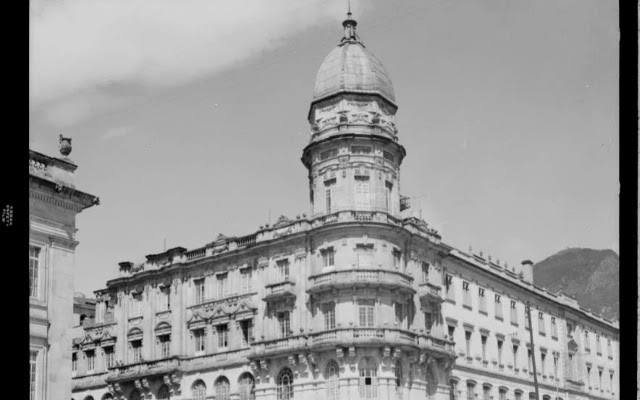 Historias de la Candelaria
