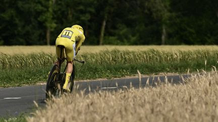 Tour de France 2024 : un contre-la-montre final à Nice plutôt qu'un sprint sur les Champs-Elysées, qu'est-ce que ça change ?