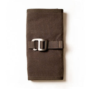 Lochby Tool Roll Carrying Case