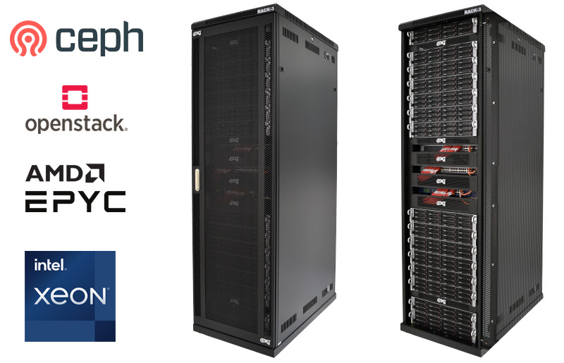 @Xi awarded HPC Supercomputer Cluster contract for NIST - @XI Computer ...