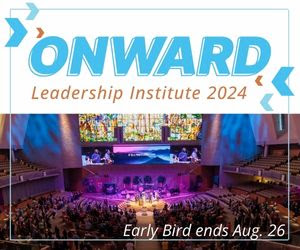 Onward: Leadership Institute 2024