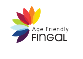 Age Friendly Fingal Logo