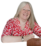 Maria Iliffe-Wood