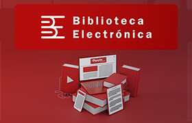 Biblioteca electrónica del Instituto Cervantes.