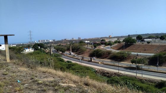 En La Guaira se quejan por el incremento de los apagones después del 28 de julio