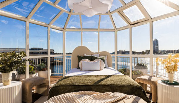 Pier One Sydney Harbour, Autograph Collection
