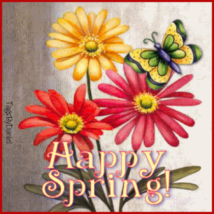 Spring-Flowers-Happy