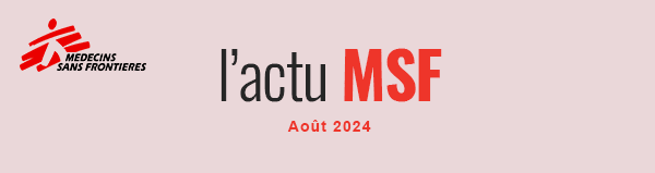 newsletter aout 2024