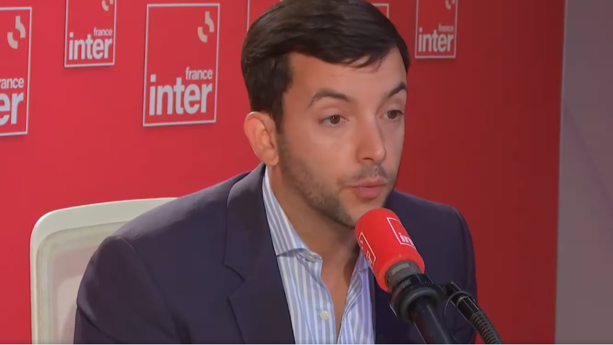 Retraites : le Rassemblement national "proposera toujours d'abroger la réforme des retraites"