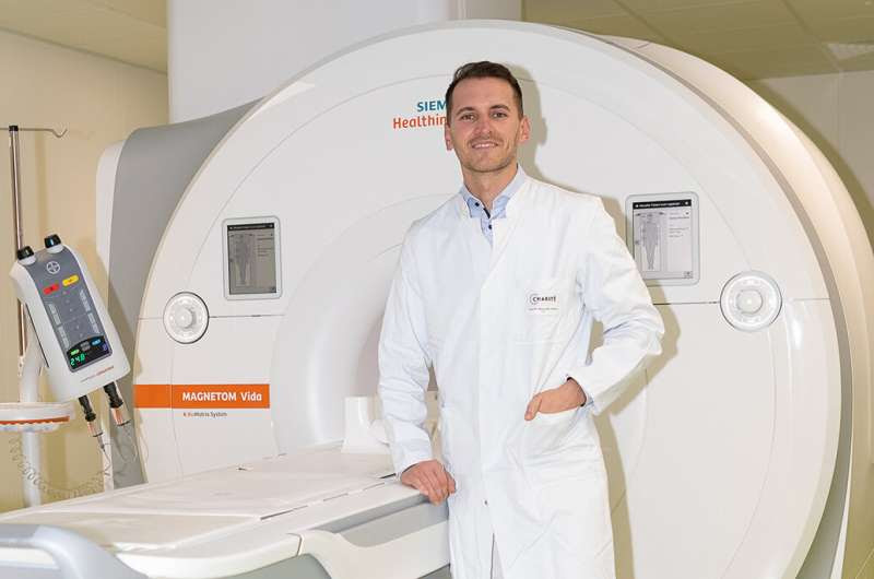 MRI-first strategy for prostate cancer detection proves to be safe