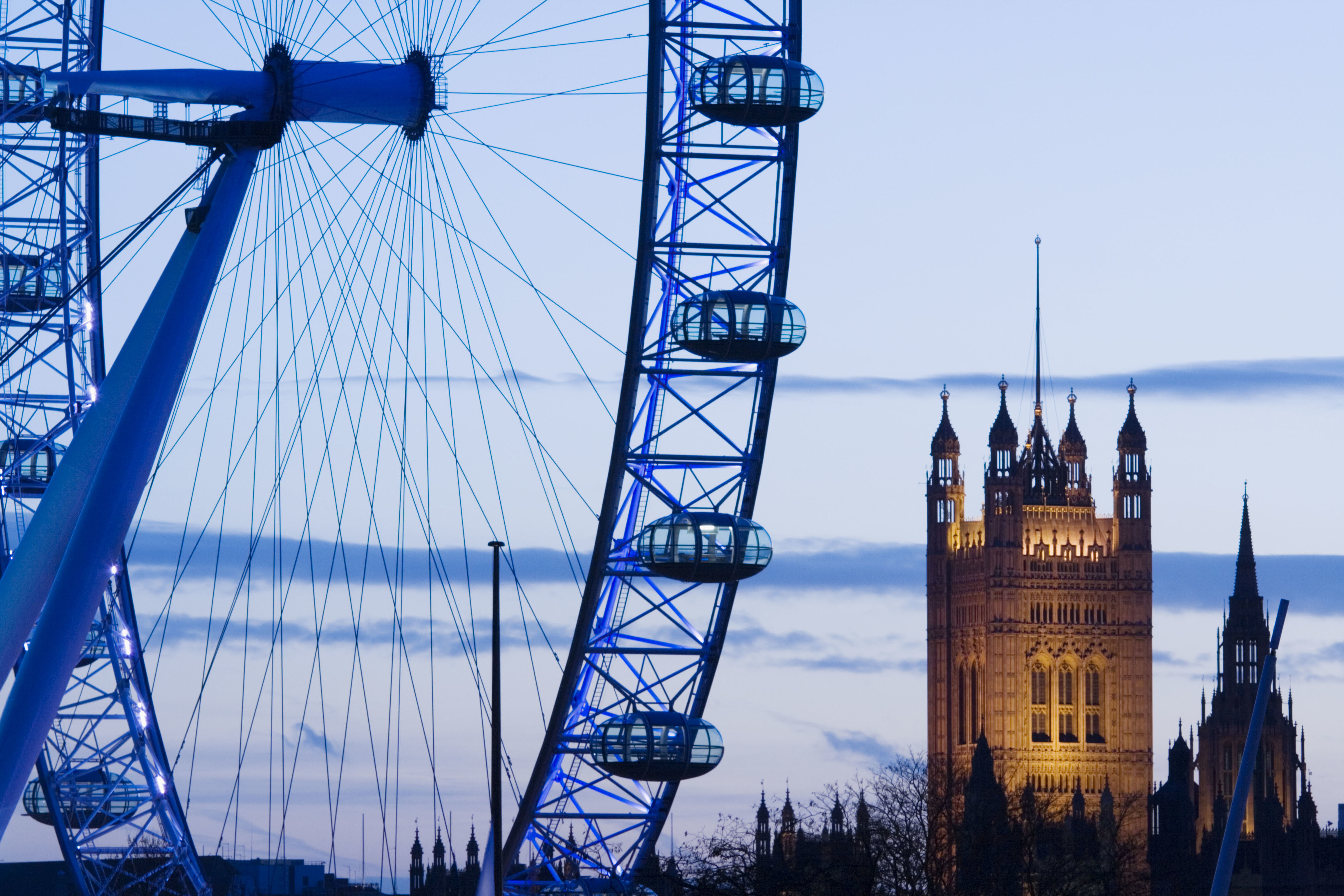 Londres, Reino Unido