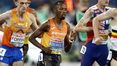 Más de 750 atletas participan en el Campeonato de Europa de Atletismo que se disputa en la región del 26 al 29 de junio