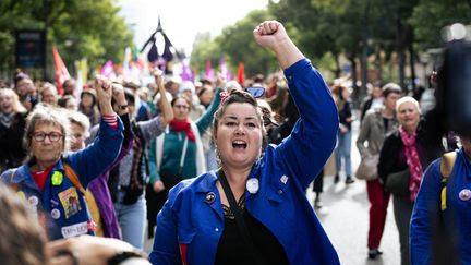 'On m'a traitée de meurtrière' : 50 ans après la loi Veil, les femmes souhaitant avorter sont toujours confrontées à de multiples obstacles