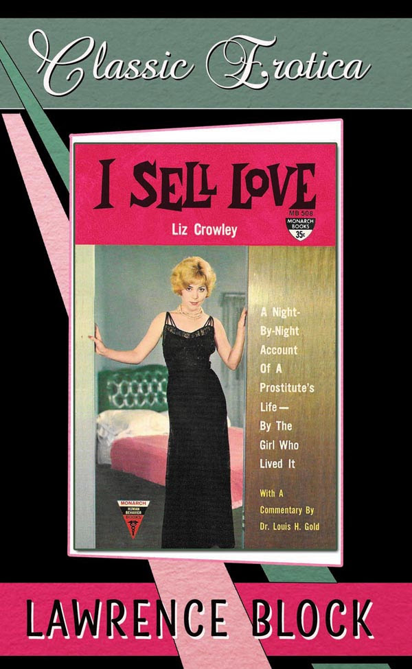 CE17 I Sell Love thumbnail