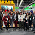 ABAV Nacional na FITUR 2025: Representando o Turismo Brasileiro no Cenário Global